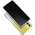Vatican City Flag Distressed Gabb Phone 4 Clear Case